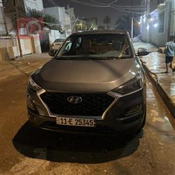 هیوندای تۆکسۆن